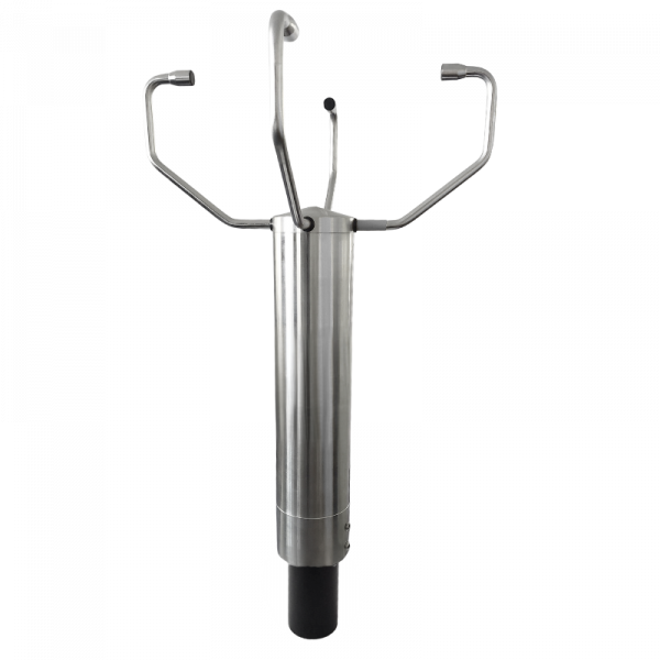 Vector Instruments Adapter